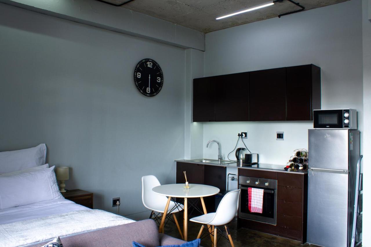 Apartamento Lux @ Hallmark House