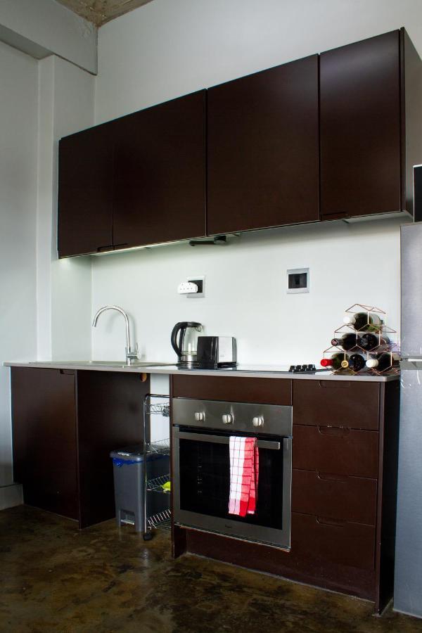 Lux @ Hallmark House Apartamento