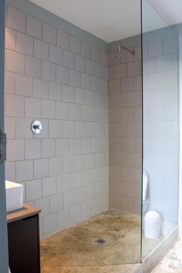 Lux @ Hallmark House Apartamento Joanesburgo