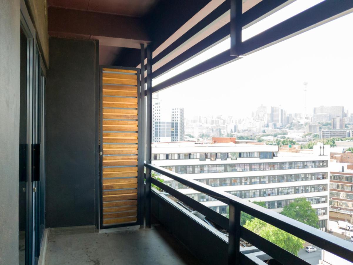 Apartamento Lux @ Hallmark House