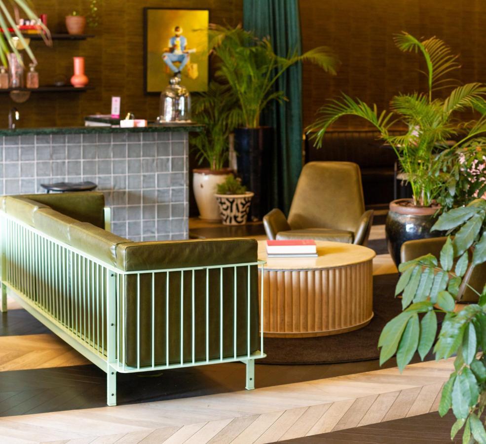 Apartamento Lux @ Hallmark House *