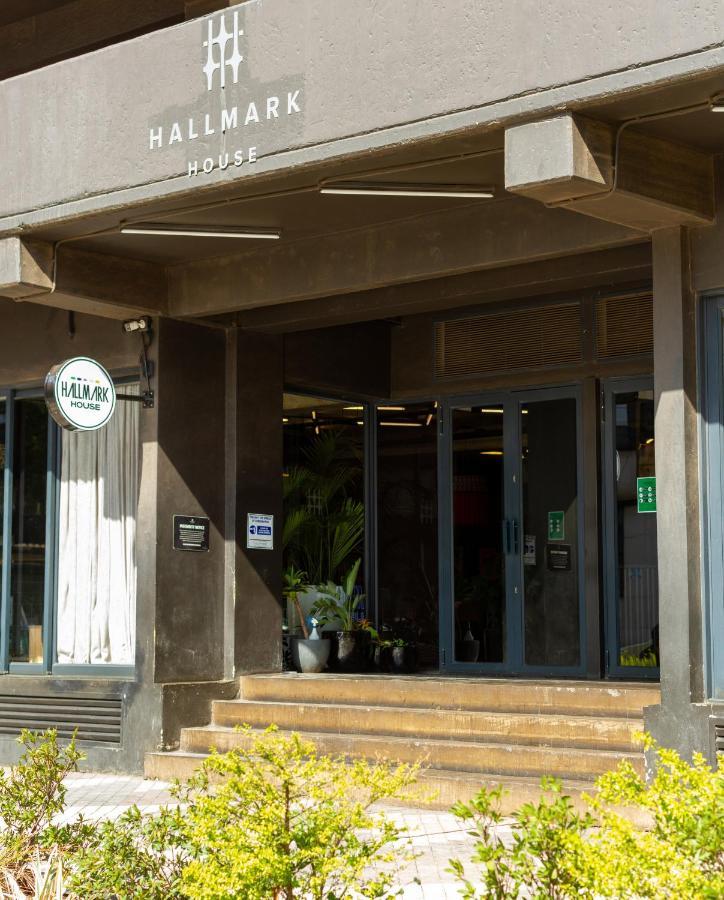 Lux @ Hallmark House Apartamento