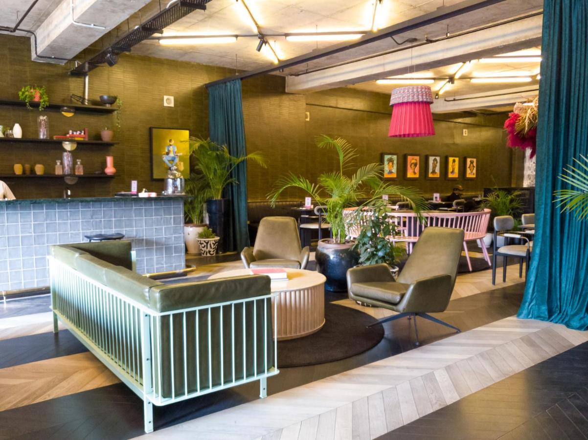 Lux @ Hallmark House Apartamento Joanesburgo